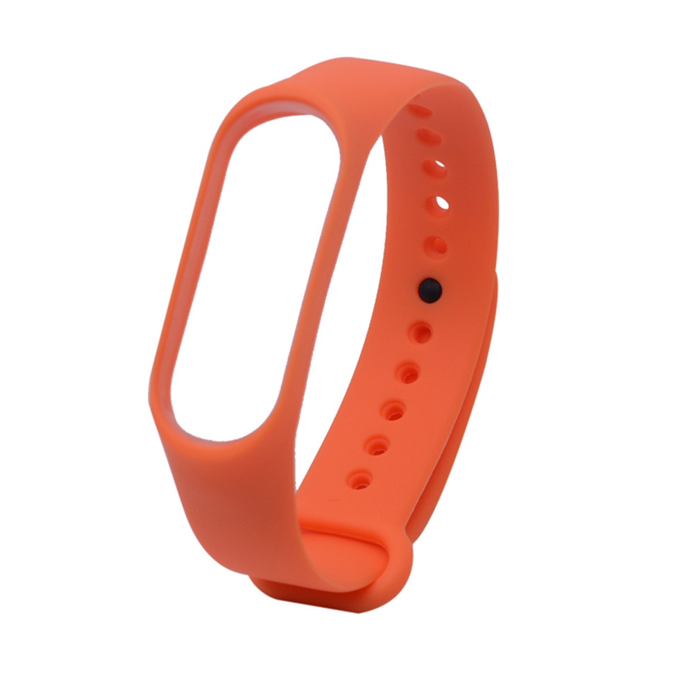 Silicone Bracelet for Sport Strap watch