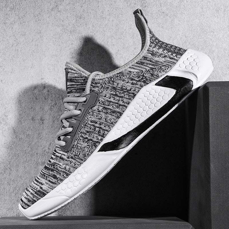 Men's casual sports shoes