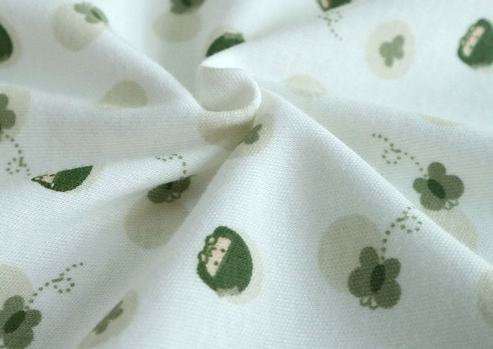 Memory foam baby shaped pillow