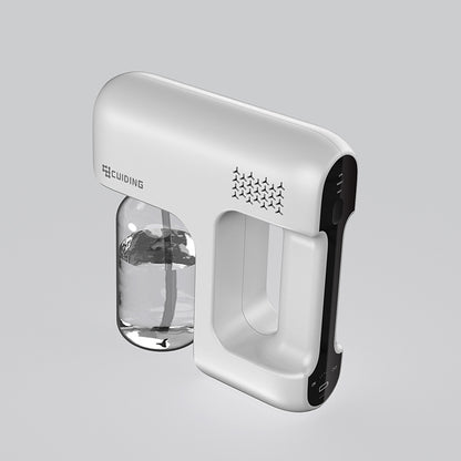 Nano atomization sprayer