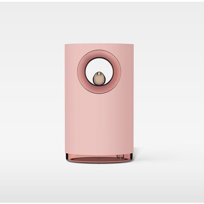 Household bedroom mute analog humidifier