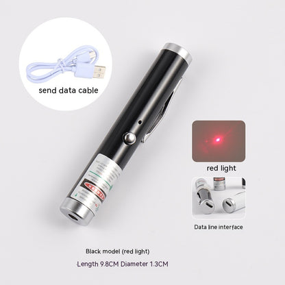 Laser Pointer Rechargeable Laser Laserpointerpen