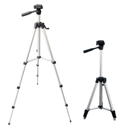 Compatible with Apple, Camera SLR Mobile Phone Bracket Self Timer Tripod