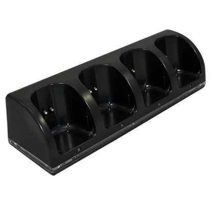 WII four electric four charge charger