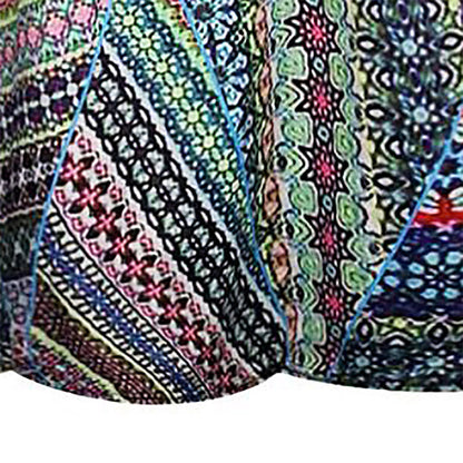 Sleeveless Relaxed Casual Back Zipper T-shirt Dress