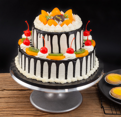 Aluminum Alloy Twisting Table