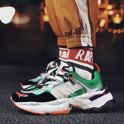 Boys' Running Shoes Have Increased Functionality