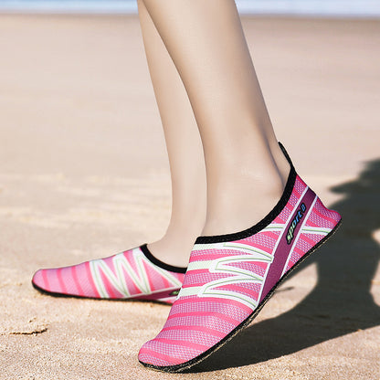 Amazon Wading Shoes, River Tracing Shoes, Beach Shoes