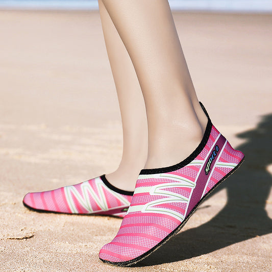 Amazon Wading Shoes, River Tracing Shoes, Beach Shoes