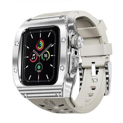 Watch Ultra49mm Personalized Metal Drop-resistant Modified Protective Case