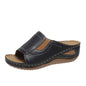 Wedges Shoes Roman Sandals Women Summer Slippers Beach Shoes - FLIPSTYLEZLLC