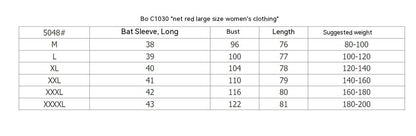 Loose Plus Size Korean Style Shirt Bottoms