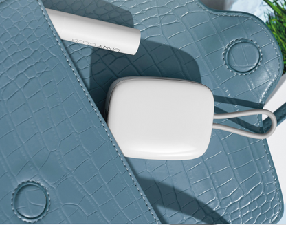 Rechargeable Travel UVC Mini Disinfection Box