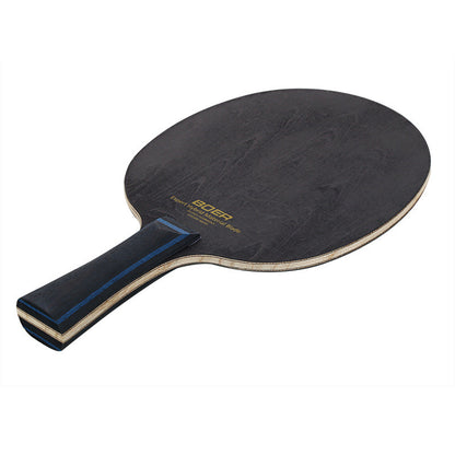 Table Tennis Racket Floor