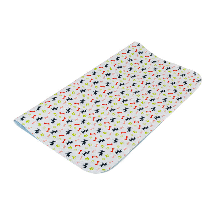 Pet Overlay Reusable Washable Dog
