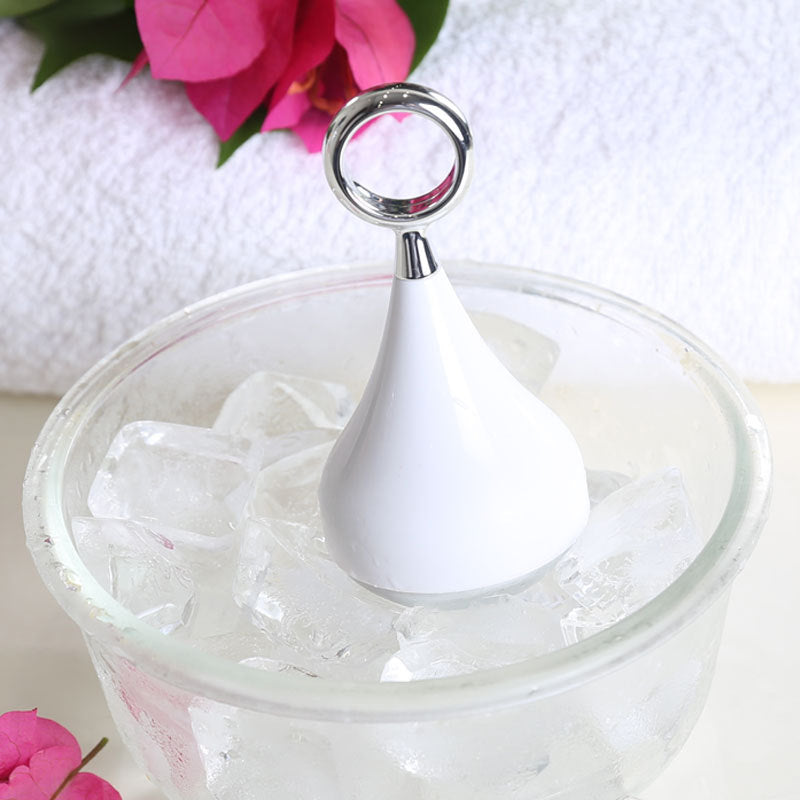 Home Import Ice Hammer South Korea's Best-selling Ice Machine Ice Beauty Instrument