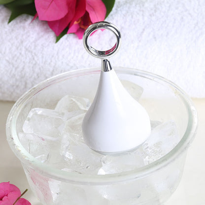 Home Import Ice Hammer South Korea's Best-selling Ice Machine Ice Beauty Instrument