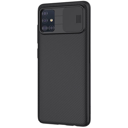 CamShield Case for Samsung Galaxy A51