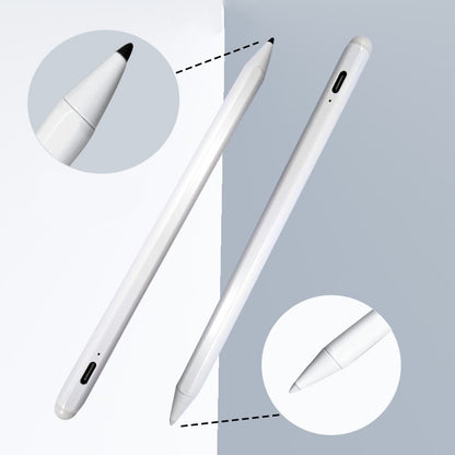 Compatible with Apple, Touch capacitive pen is accurate for IOS