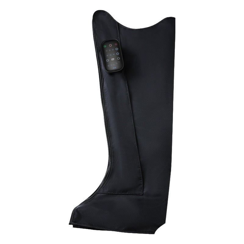 Leg Kneepad Electric Heating Warm Massager