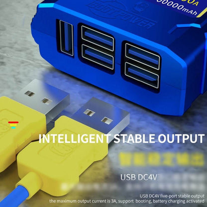 MECHANIC IBoot Power Supply Host For Android IOS Power Boot