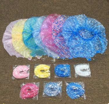 Gaestgiveriet Hotel disposable bathing hat bar shaped bath