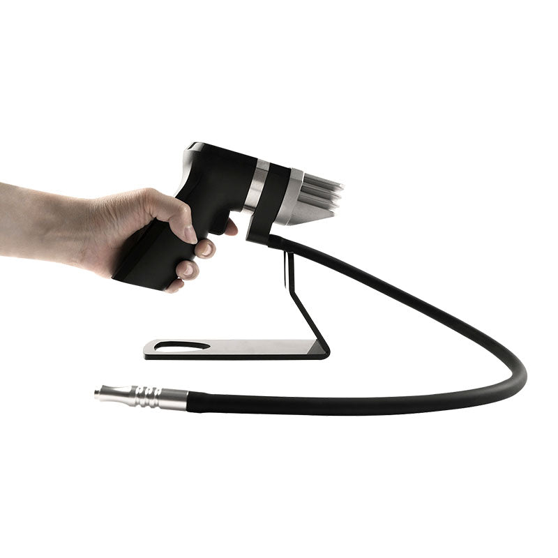 Smoke Gun Creative Bar Cocktail Slow Cooker Molecular Cuisine Bubble Machine
