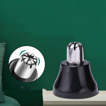 USB Rechargeable Nose Hair Trimmer
