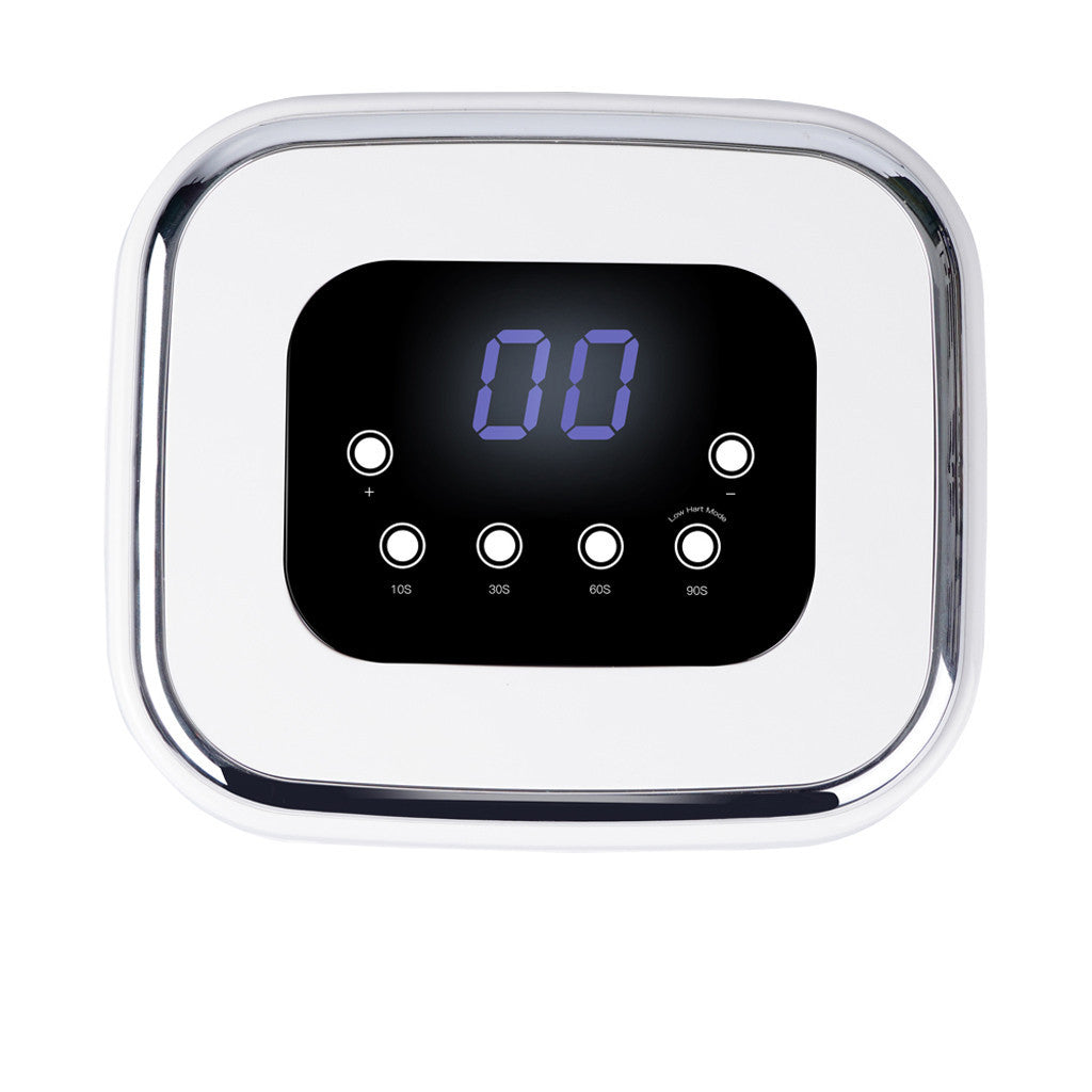 Bluetooth music nail phototherapy machine - FLIPSTYLEZLLC