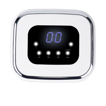 Bluetooth music nail phototherapy machine - FLIPSTYLEZLLC