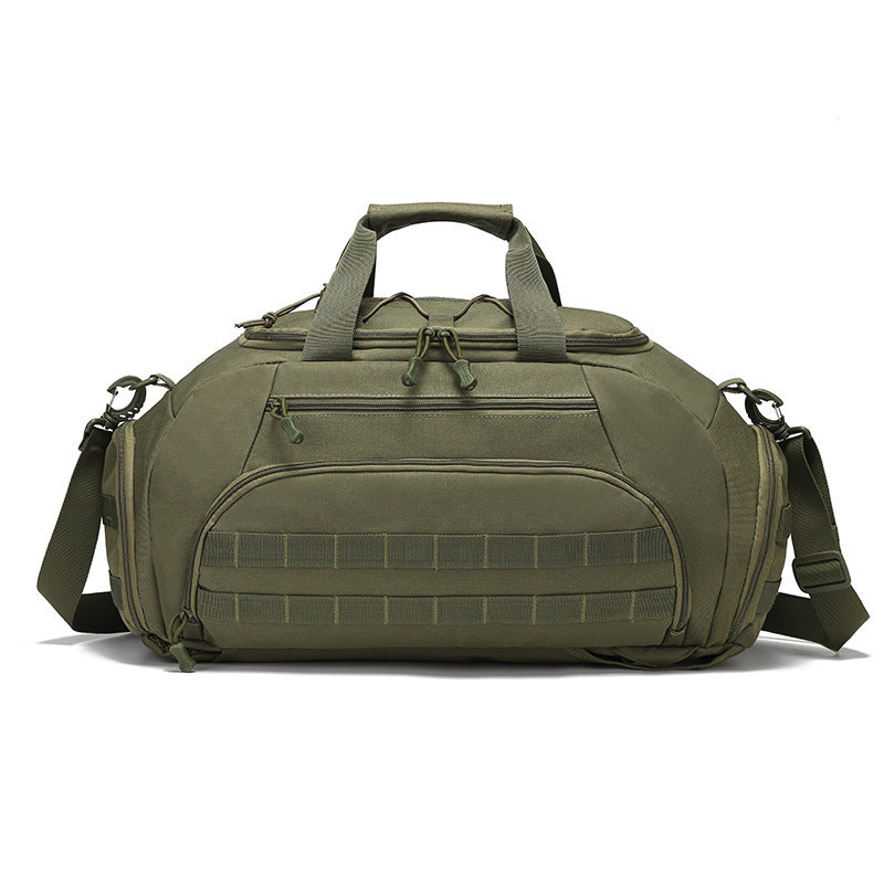 Travel Bag Large Shoe Storage Bag Multipurpose Backpack Luggage Bag