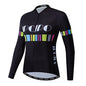 Cycling clothing mountain self - cycling