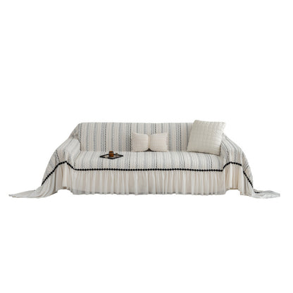 Sofa Cover High-grade Skirt Sofa Seat Cover Cover