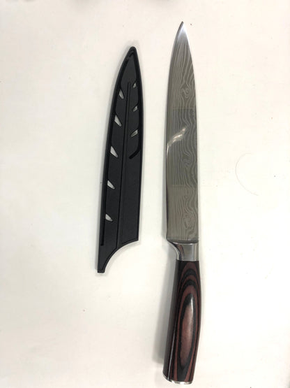 black covers for knife