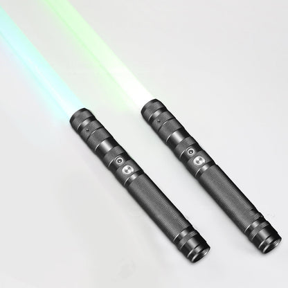 Rechargeable Children's Luminous Toy Sword Seven Colors