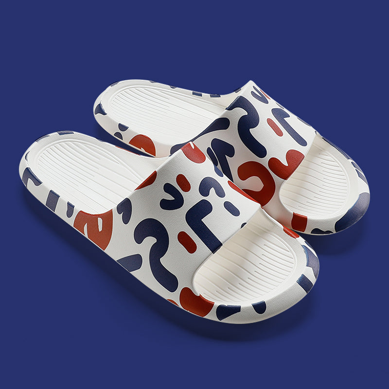 Posey Slippers Official Flagship Store Of Men''s Fashion