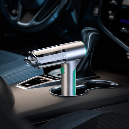 High-power Brushless Car Cleaner Super Strong Blowing And Suction Dual-use