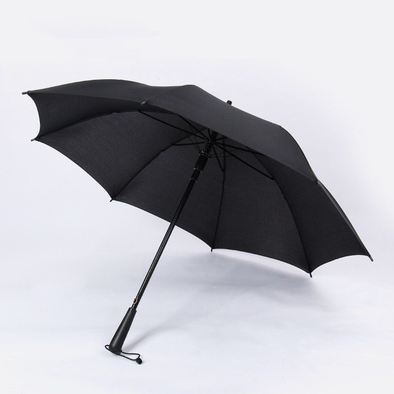 Creative Straight Blade Umbrella Sword Umbrella Simple Student