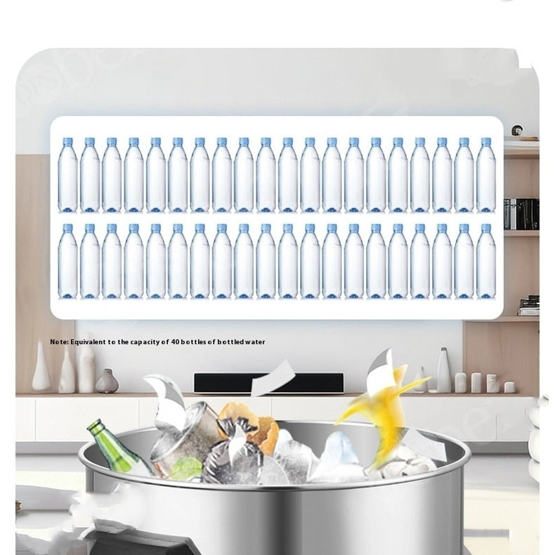 Wet And Dry High-power Industrial Water Suction Machine Cleaning Machine