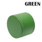 Ceramic Washable 4-layer Yellow Smoke Mill