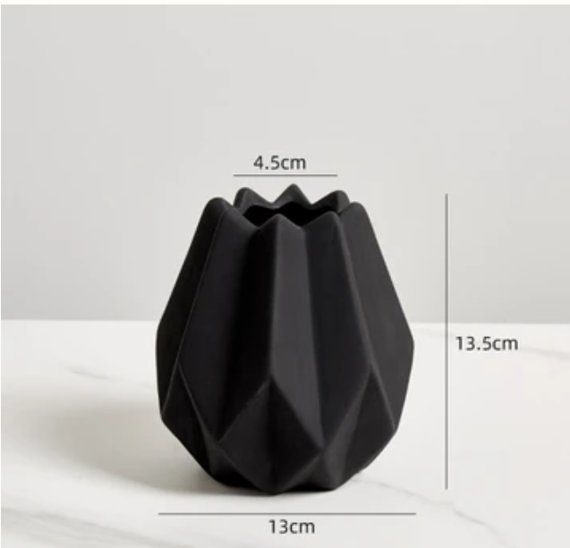 Living Room Porch Dining Table Coffee Table Fake Flower Decoration