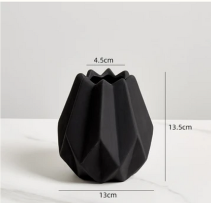 Living Room Porch Dining Table Coffee Table Fake Flower Decoration