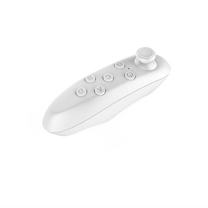 Mobile Phone Music Photography Wireless Mouse Bluetooth Remote Control