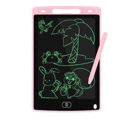 85-inch LCD Handwriting Board LCD Small Light Energy Blackboard