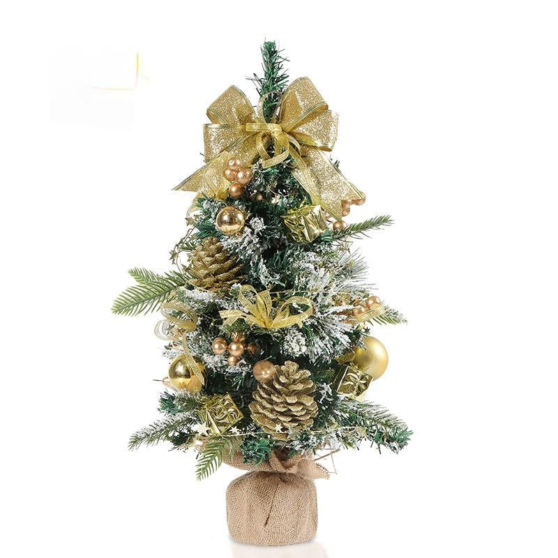 Christmas Bedroom Party Festival Table Decorative Ornaments