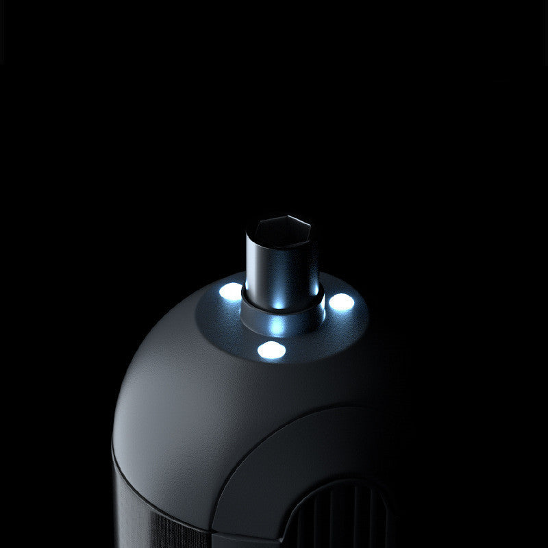 Smart Electric Screwdriver Small Rechargeable