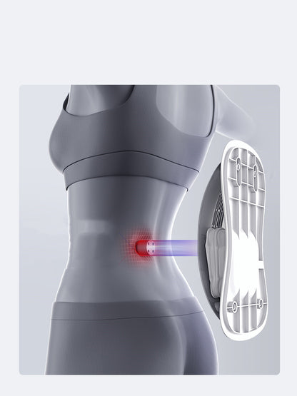 Sleeping Back Pain Artifact Spine Massager