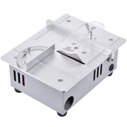 Small Portable Compact Benchtop Table Saw