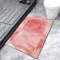 The Diatom Mud Cushion Is Water-absorbing Quick-drying Non-slip Machine Washable