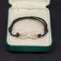 Fashion Gift Lasheng Unlimited Name Bracelet